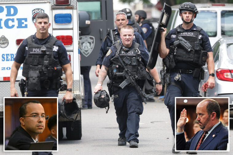 nyc-council-pitches-bill-to-let-cops-use-noise-blocking-devices-to-protect-hearing