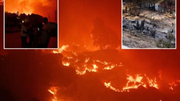 wildfire-descends-on-croatian-tourist-town,-injures-36