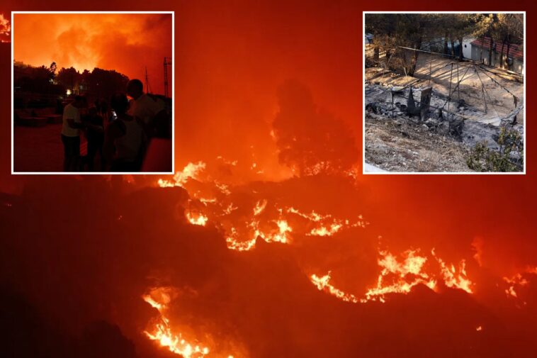 wildfire-descends-on-croatian-tourist-town,-injures-36