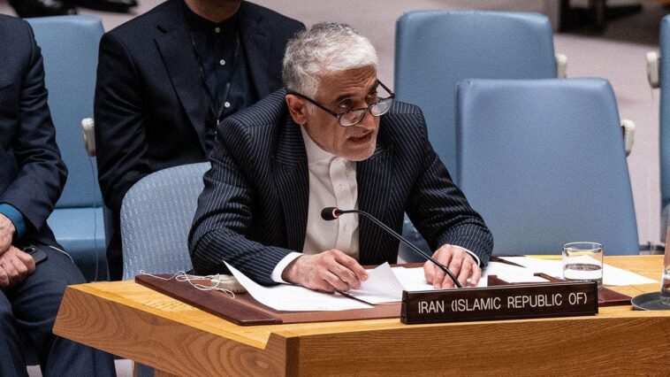 un-watchdog-slams-potential-election-of-iran-to-panel-with-human-rights-sway:-‘lunatics-running-the-asylum’