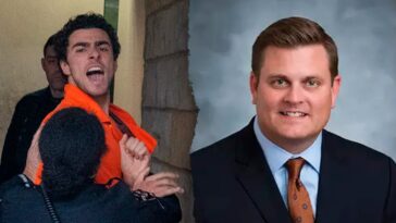 luigi-mangione-case-in-photos:-from-brian-thompson’s-killing-to-the-courtroom