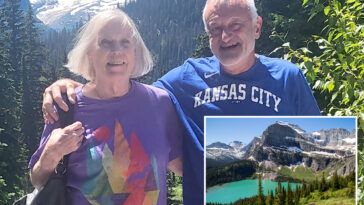 great-grandfather-killed-in-front-of-wife-after-rock-crashes-through-jeep-roof-in-national-park