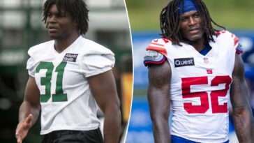david-bailey-vs.-arvell-reese-is-the-draft-comparison-the-jets-and-giants-can’t-escape-—-now-it’s-about-to-get-real