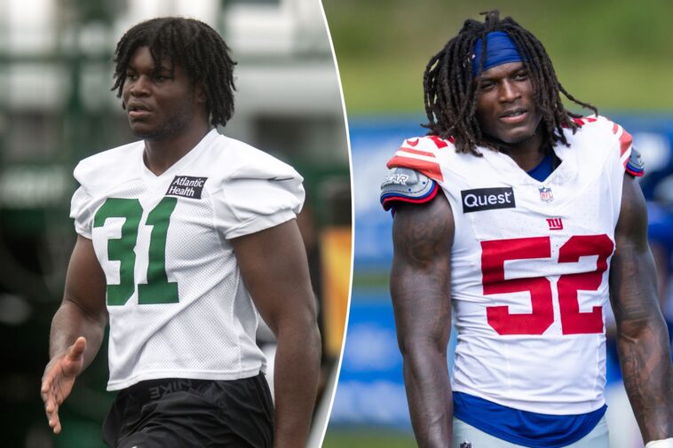 david-bailey-vs.-arvell-reese-is-the-draft-comparison-the-jets-and-giants-can’t-escape-—-now-it’s-about-to-get-real