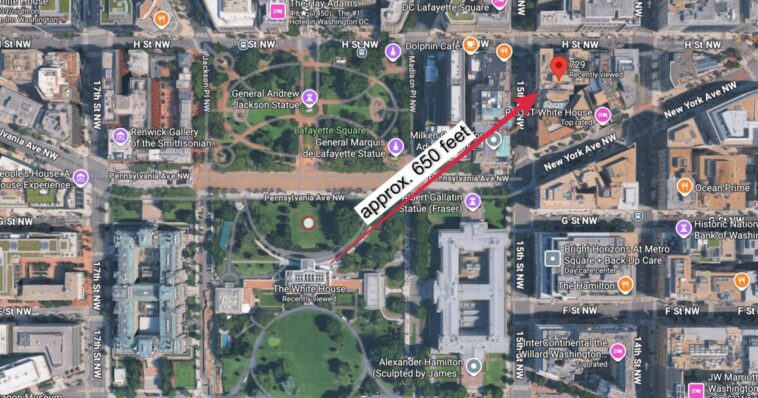 senior-ccp-intelligence-official,-who-is-also-a-trained-sniper,-buys-historic-building-just-650-feet-from-the-white-house