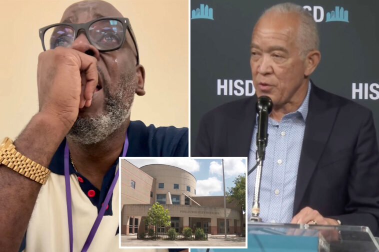 superintendent-touts-school’s-‘a’-grade-after-texas-teacher-sobs-in-viral-video-about-illiterate-seniors