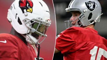 nfl-offensive-rookie-of-the-year-odds:-jeremiyah-love,-fernando-mendoza-lead-the-way