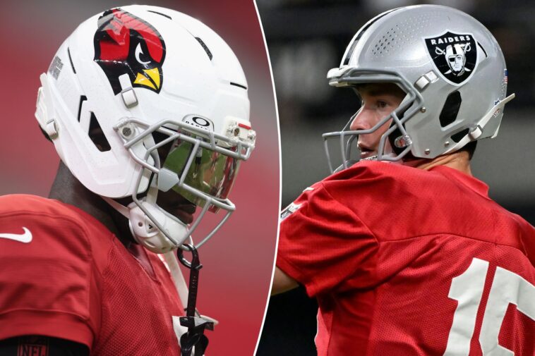 nfl-offensive-rookie-of-the-year-odds:-jeremiyah-love,-fernando-mendoza-lead-the-way