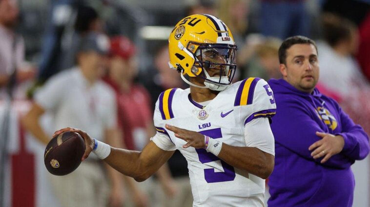 jayden-daniels-wanted-‘respect’-from-lsu.-instead,-he-started-an-ugly-fight-that-will-tarnish-his-reputation