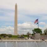 outrageous!-thugs-vandalize-dc’s-beautiful-world-war-ii-memorial-with-bubbles-and-graffiti-containing-a-disgusting-message-–-trump-responds-with-fire