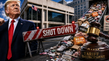 court-of-international-trade-upholds-president’s-authority-to-shut-down-the-$800-de-minimis-tariff-loophole-—-giant-pipeline-for-chinese-junk,-fentanyl,-and-tariff-cheats-crushed