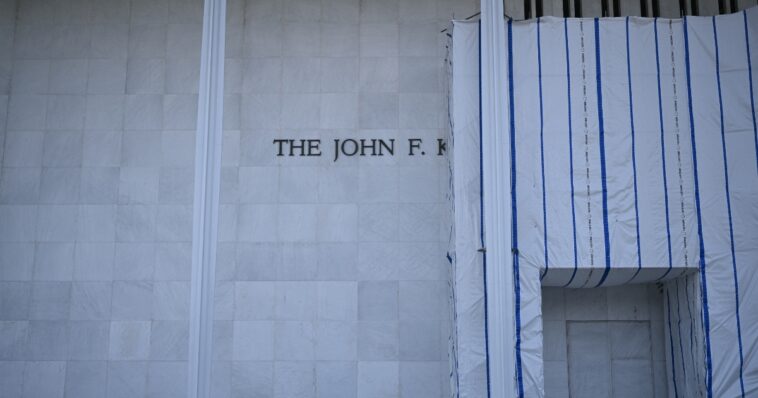 kennedy-center-board-restoring-trump’s-name-to-building-in-move-sure-to-frustrate-judge-who-ordered-it-removed