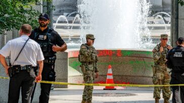 wwii-memorial-in-dc-closed-down-after-being-targeted-by-vandalism