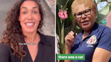 mayor-karen-bass’-wannabe-mamdani-impression-goes-bust-in-pothole-fixing-fail