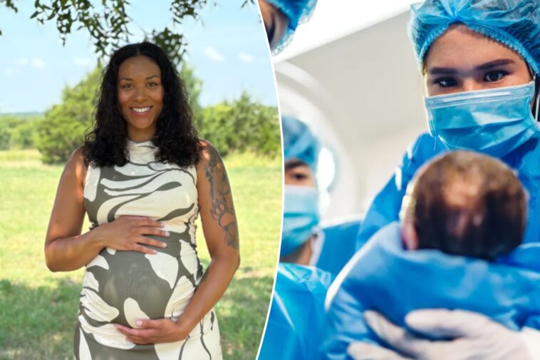 what-is-hypoplastic-left-heart-syndrome?-birth-defect-at-center-of-mckenna-west-surrogacy-battle