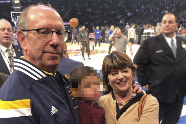 husband-of-jewish-nyc-woman-killed-in-crash-raises-warning-signs-of-suspect’s-antisemetic-past