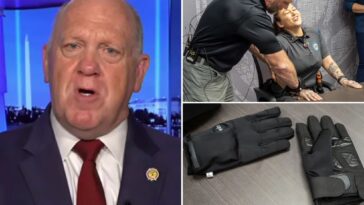 white-house-border-czar-tom-homan-defends-ice-electric-shock-gloves-as-tools-to-avoid-deadly-force