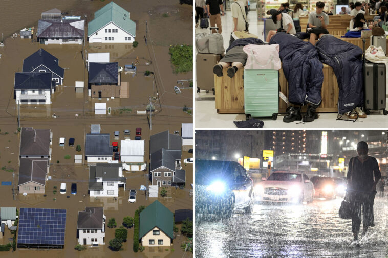 eight-dead,-and-over-10k-left-stranded-as-record-breaking-rain-pummels-japan