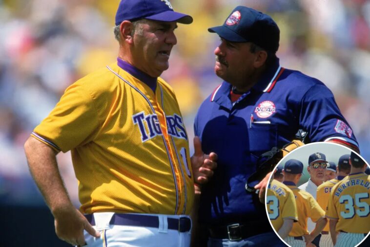 legendary-lsu-baseball-coach-skip-bertman-dead-at-88:-‘never-be-duplicated’