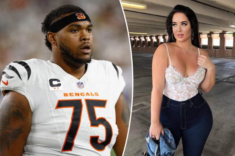 bengals-star-orlando-brown-jr.’s-ex-girlfriend-sues-him-for-civil-theft