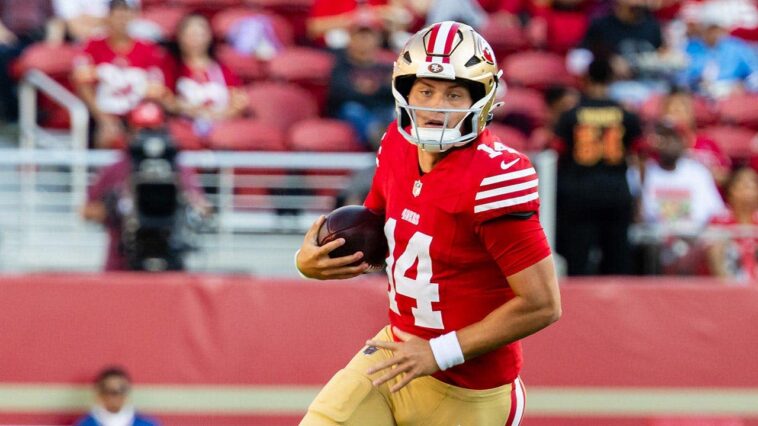 49ers-quarterback-hospitalized-after-struggling-to-breathe-in-first-game-in-nearly-2-years
