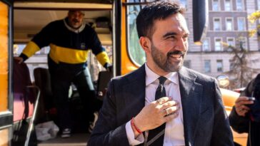 new-yorkers-take-zohran-mamdani-free-bus-promise-literally-as-mta-loses-millions-in-skipped-fares