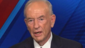 bill-o’reilly-says-democrats-have-pushed-the-‘lunacy’-of-the-far-left-too-far-for-regular-folks-(video)