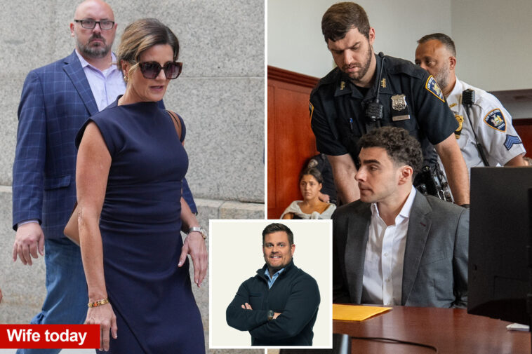luigi-mangione-pleads-guilty-in-killing-of-unitedhealthcare-boss-brian-thompson-as-his-widow-sobs-in-court:-‘i-shot-mr.-thompson’