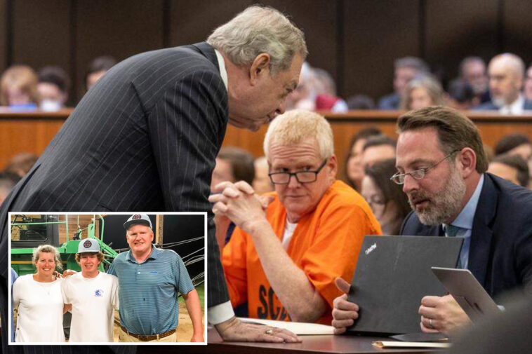 alex-murdaugh’s-‘explosive’-request-to-blow-up-murder-trial-depends-on-dna,-stolen-money-and-lies:-attorney
