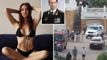 glamorous-escort-accused-of-planting-trash-can-bomb-that-killed-ukrainian-defector:-reports
