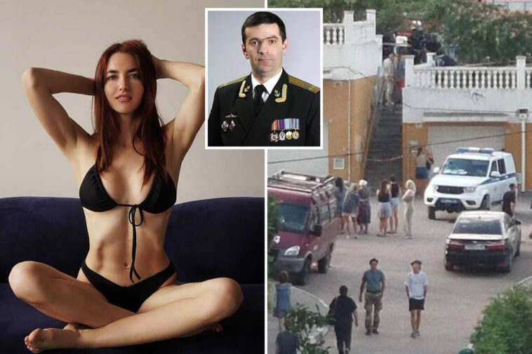 glamorous-escort-accused-of-planting-trash-can-bomb-that-killed-ukrainian-defector:-reports