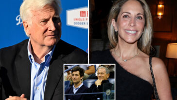 fbi-seized-phones-from-mark-walter,-top-deputy-before-$12.5b-lakers-sale-to-josh-kushner,-bob-iger:-report