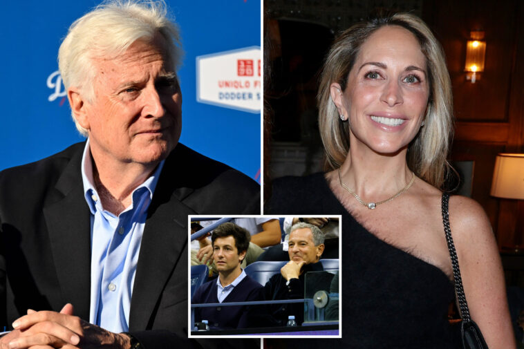 fbi-seized-phones-from-mark-walter,-top-deputy-before-$12.5b-lakers-sale-to-josh-kushner,-bob-iger:-report