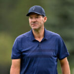 report:-tony-romo-‘over’-at-cbs-sports-following-arrest