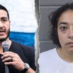 el-sayed’s-half-sister-revealed-as-radical-professor-arrested-for-allegedly-assaulting-a-cop-at-anti-ice-riot