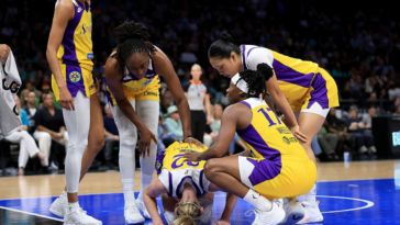 sparks-star-cameron-brink-helped-off-the-court-after-brutal-collision-with-breanna-stewart