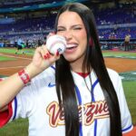 zhamira-zambrano-throws-one-of-the-worst-celebrity-first-pitches-ever,-mayor-frey-dancing-&-mendoza-is-ready