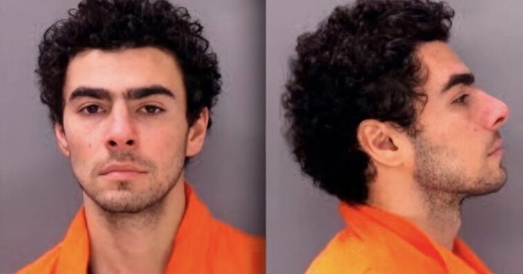 breaking:-luigi-mangione-pleads-guilty-to-federal-charges-in-killing-of-unitedhealthcare-ceo-brian-thompson-–-defense-files-motion-to-dismiss-state-charges