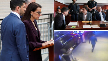 luigi-mangione-lawyers-argue-guilty-plea-triggers-double-jeopardy,-try-and-paint-him-as-victim-over-‘single,-tragic-event’