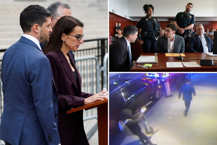 luigi-mangione-lawyers-argue-guilty-plea-triggers-double-jeopardy,-try-and-paint-him-as-victim-over-‘single,-tragic-event’