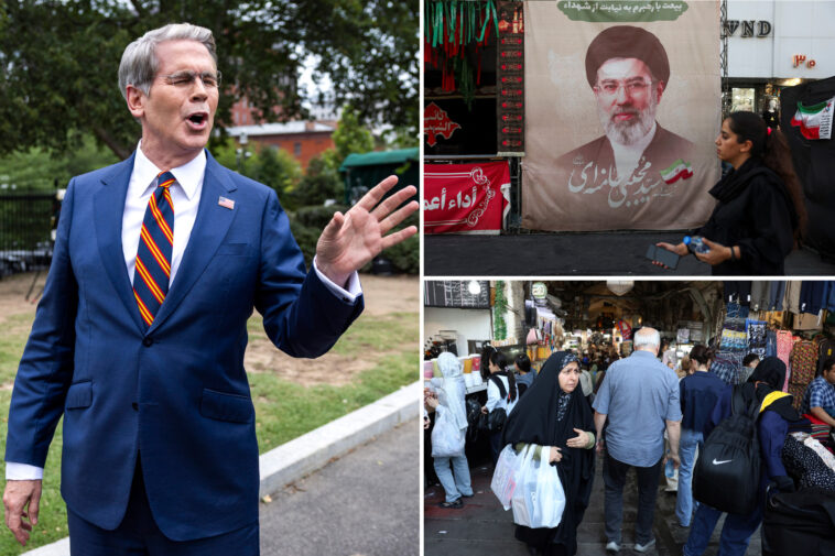 us-will-hit-iran-economically-in-ways-‘that-have-never-been-seen’-next-week:-‘one-two-punch’