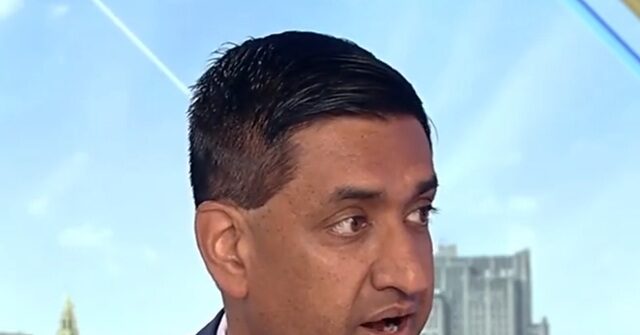dem-rep.-khanna-‘considering’-2028-presidential-run,-says-aoc-decision-doesn’t-have-‘any-bearing’