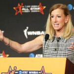 cathy-engelbert-sure-seemed-to-know-what-a-woman-was-at-her-first-wnba-press-conference