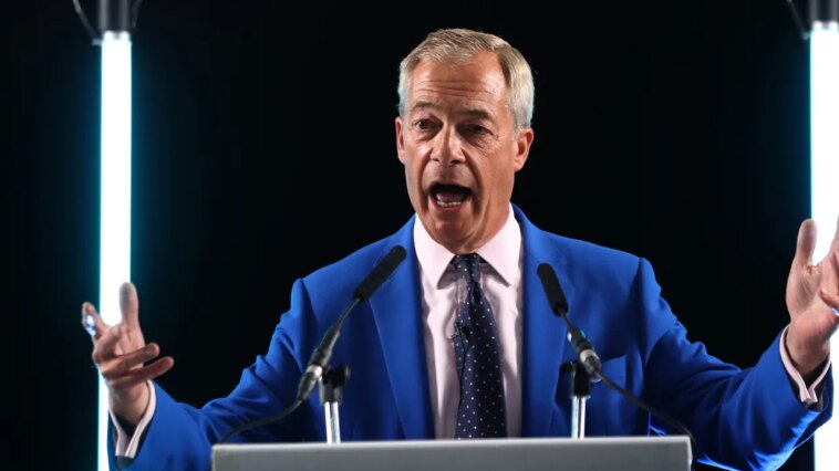 farage-puts-seat-on-the-line-over-‘establishment-hit-job’-—-voters-send-him-right-back