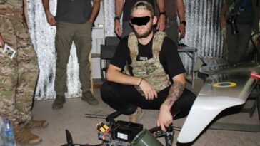 at-the-front-in-ukraine,-it’s-a-battle-of-drones