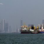 more-middle-east-trouble:-massive-oil-leak-discovered-in-ocean-near-strait-of-hormuz