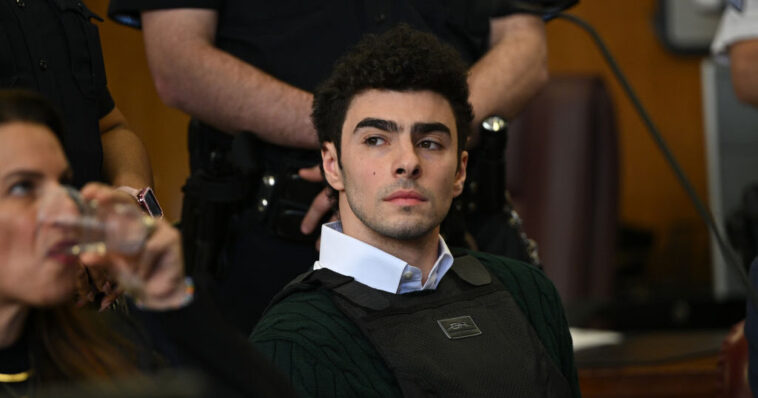 breaking:-luigi-mangione-confesses-to-assassinating-health-care-ceo,-pleads-guilty-to-murder