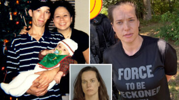grieving-family-of-dad-allegedly-murdered-by-aliases-using-fugitive-rages,-‘let-her-rot-in-jail’
