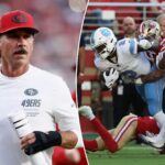 49ers-secondary-loses-starter-‘for-weeks’-after-preseason-opener-vs.-titans