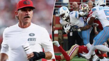49ers-secondary-loses-starter-‘for-weeks’-after-preseason-opener-vs.-titans